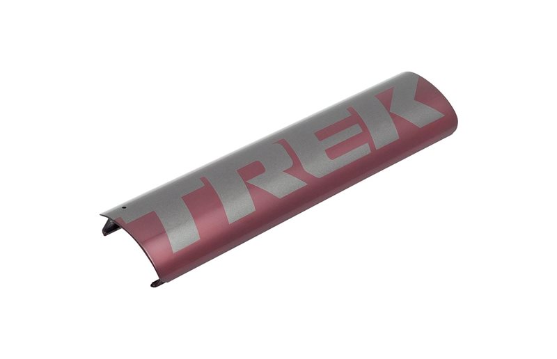 Trek 2020-2021 Rail 29 Carbon Paint Match Battery Covers Batteri