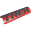 Trek 2020-2021 Rail 29 Carbon Paint Match Battery Covers Batteri