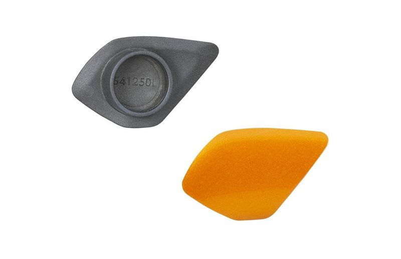 Trek 2021 Checkpoint SL IsoSpeed Covers Sadelrör