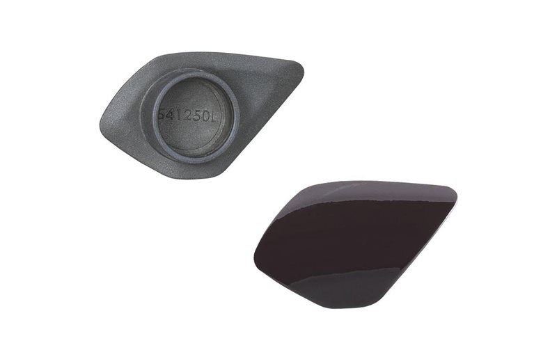 Trek 2021 Checkpoint SL IsoSpeed Covers Sadelrör
