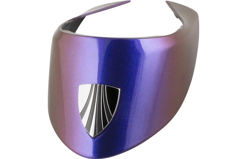 Trek 2021 Domane SLR Brow Covers Styrhuvud