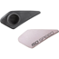 Trek 2021 Domane SLR Rear IsoSpeed Covers Sadelrör