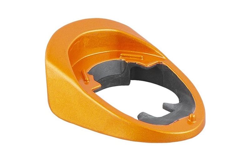 Trek 2021 Emonda SL Headset Covers Styrhuvud