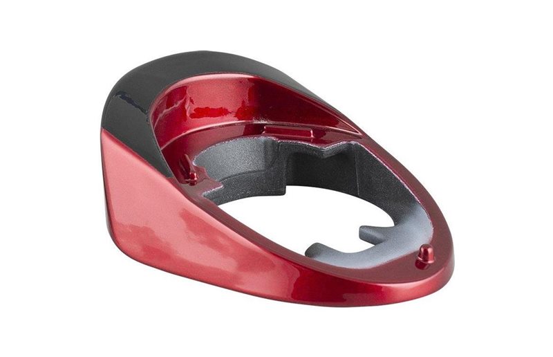 Trek 2021 Emonda SLR Headset Covers Styrforkapper