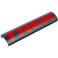 Trek 2021 Rail 29 Battery Covers Batteri
