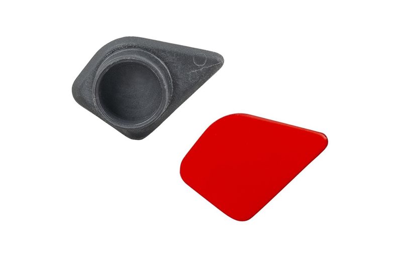 Trek 2022 Checkpoint SL IsoSpeed Covers Sadelrör
