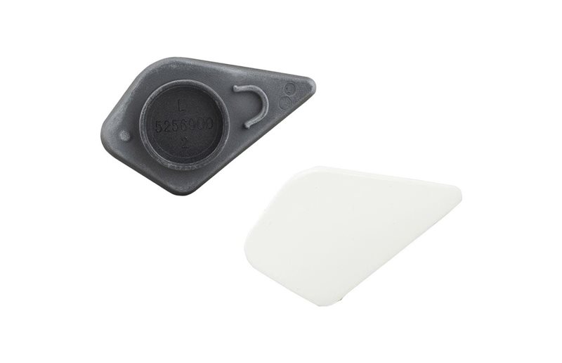 Trek 2022 Checkpoint SLR IsoSpeed Covers Sadelrör