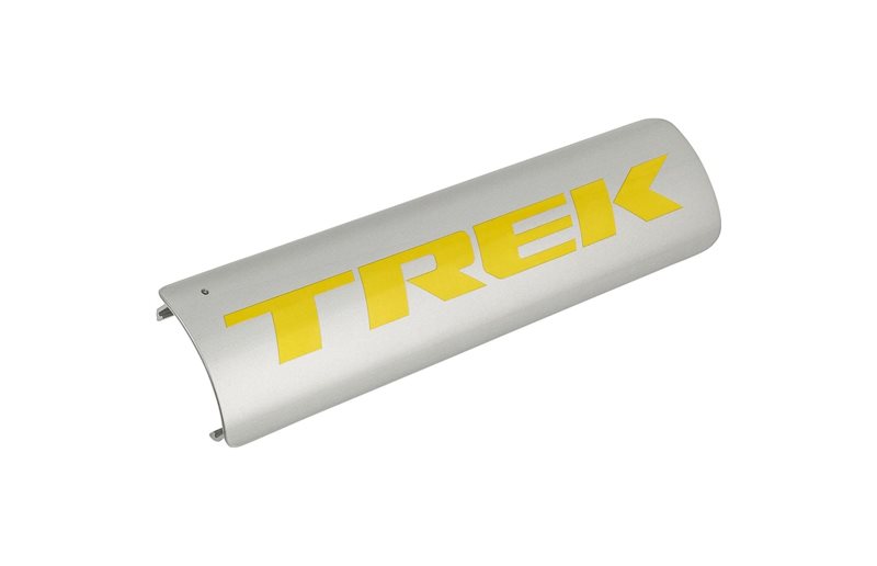 Trek 2022 District+ 8 RIB Battery Covers Batteri