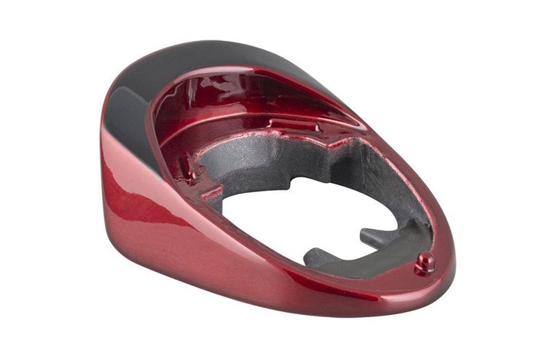 Trek 2022 Emonda SL Headset Covers Styrhuvud