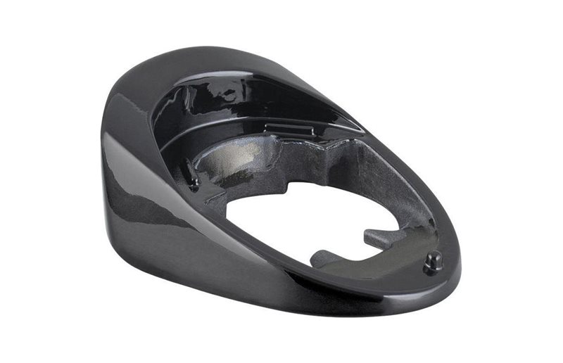 Trek 2022 Emonda SL Headset Covers Styrhuvud