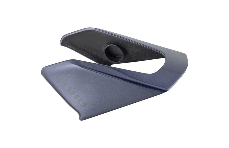 Trek 2022 Madone SLR IsoSpeed Covers Sadelrör