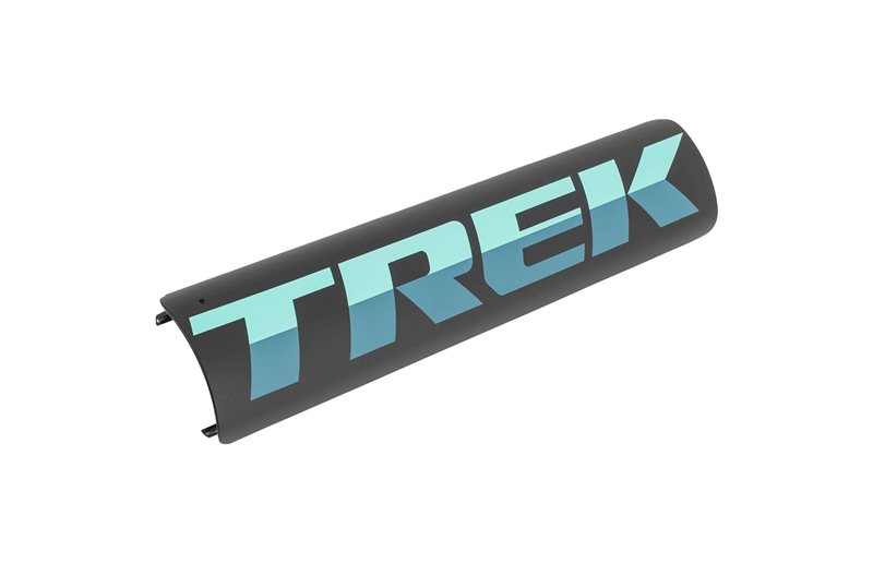 Trek 2022 Rail 29 Aluminum Frame Battery Covers Batteri