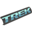Trek 2022 Rail 29 Aluminum Frame Battery Covers Batteri