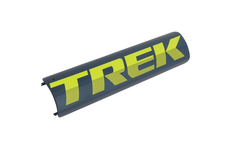 Trek 2022 Rail 29 Aluminum Frame Battery Covers Batteri