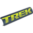 Trek 2022 Rail 29 Aluminum Frame Battery Covers Batteri