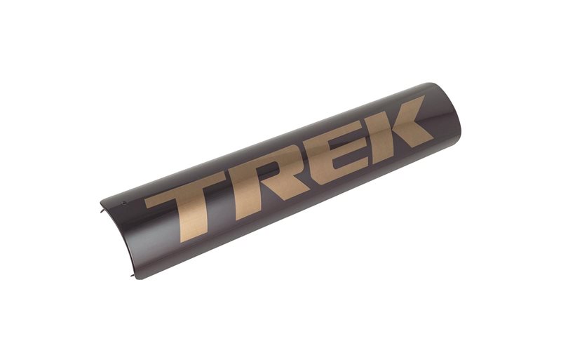 Trek 2022-2023 Rail 29 Carbon Paint Match 750w Battery Covers Batteri