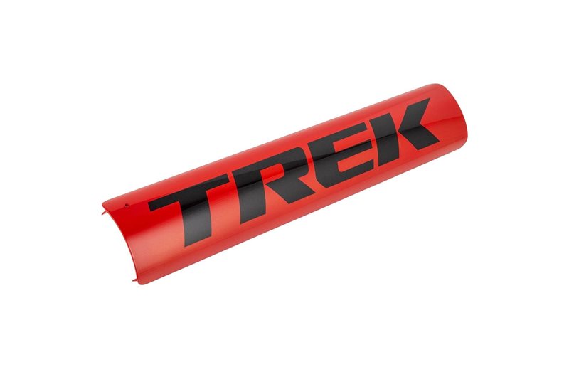 Trek 2022-2023 Rail 29 Carbon Paint Match 750w Battery Covers Batteri