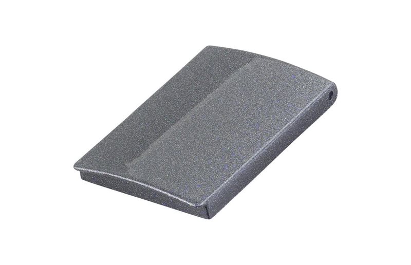 Trek 2022-2023 Rail 29 Carbon Paint Match Charge Port Covers Laddport