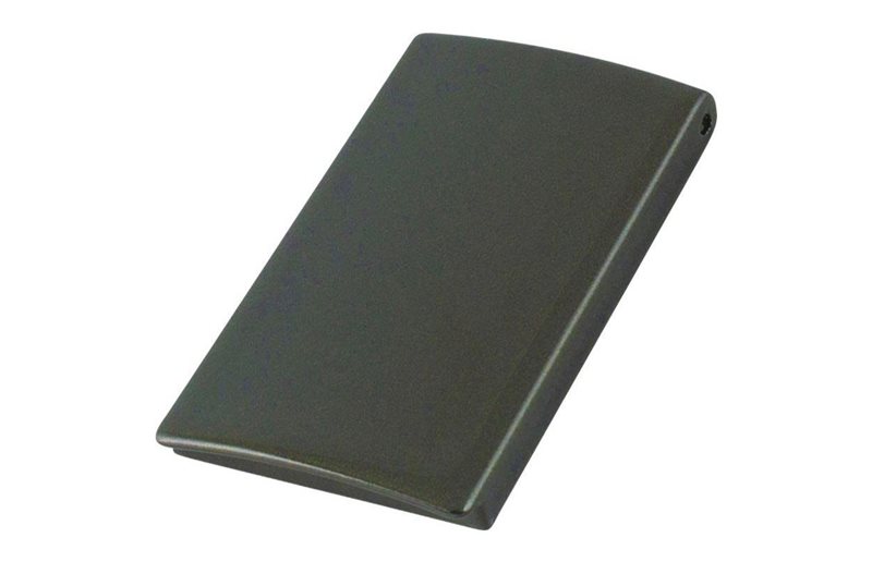 Trek 2022-2023 Rail 29 Carbon Paint Match Charge Port Covers Laddport