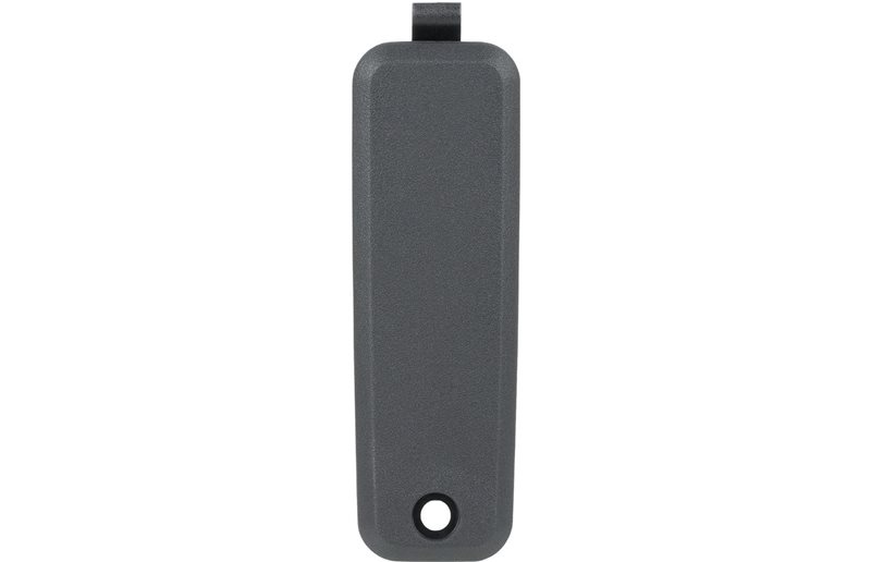 Trek 2023 Carbon Rail 29 Gen 4 Top Tube Display Cover Overrør