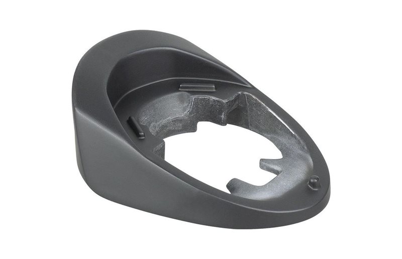 Trek 2023 Emonda SLR Headset Covers Styrhuvud
