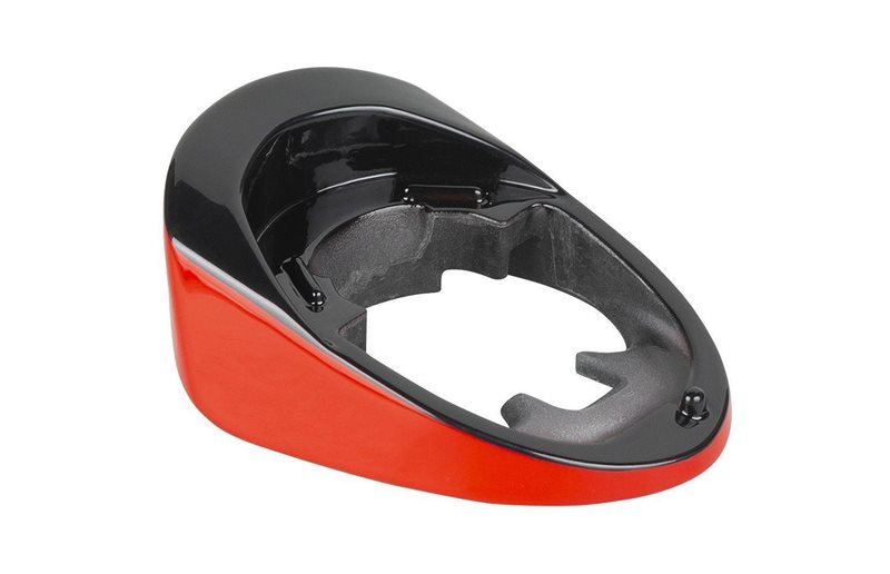 Trek 2023 Emonda SLR Headset Covers Styrhoved