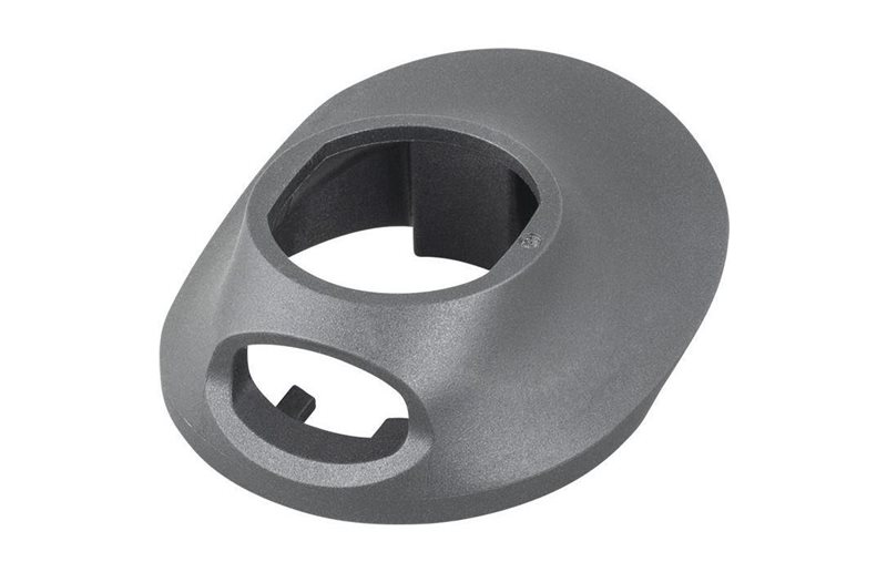 Trek 2023 Madone Gen 7 Standard Cockpit Headset Cover Styrhuvud