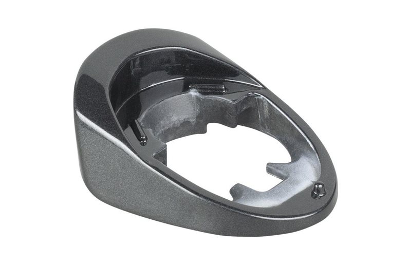 Trek 2023 Madone SL6 IsoSpeed Headtube Cover Styrhuvud