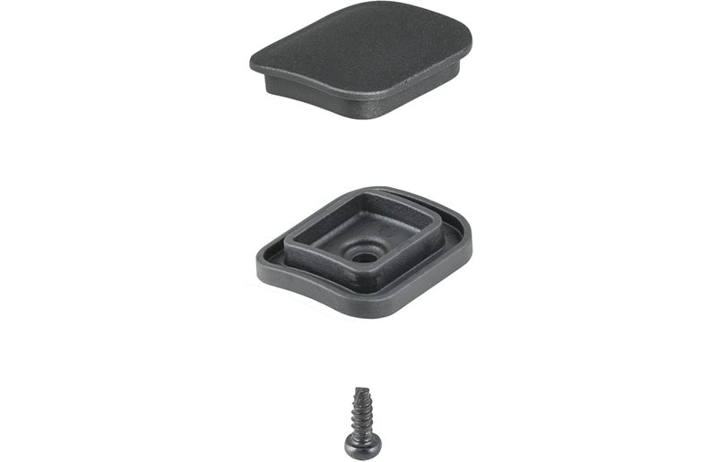 Trek Allant+/Diamant Zouma Supreme+ Range Extender Y-Cable Plug Diagonalrör