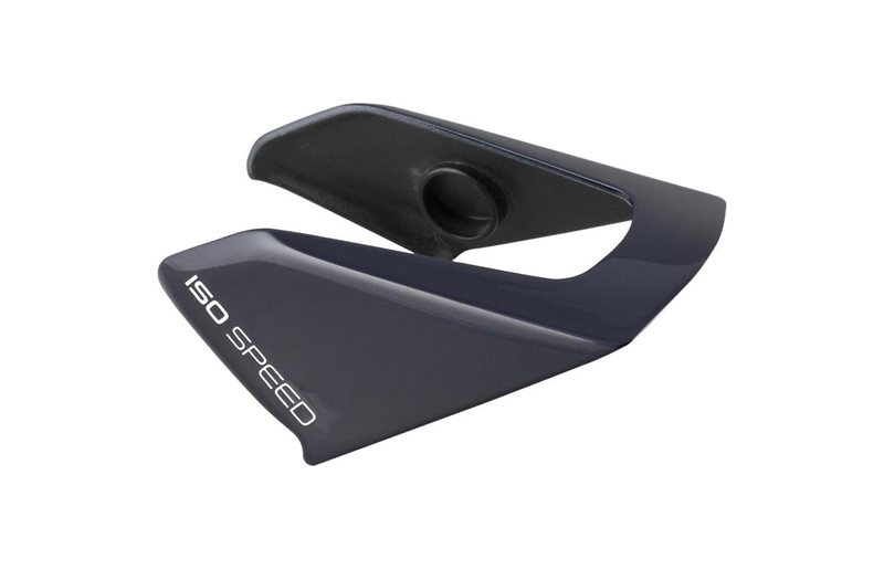 Trek Madone SLR IsoSpeed Seat Tube Cover Sadelrör