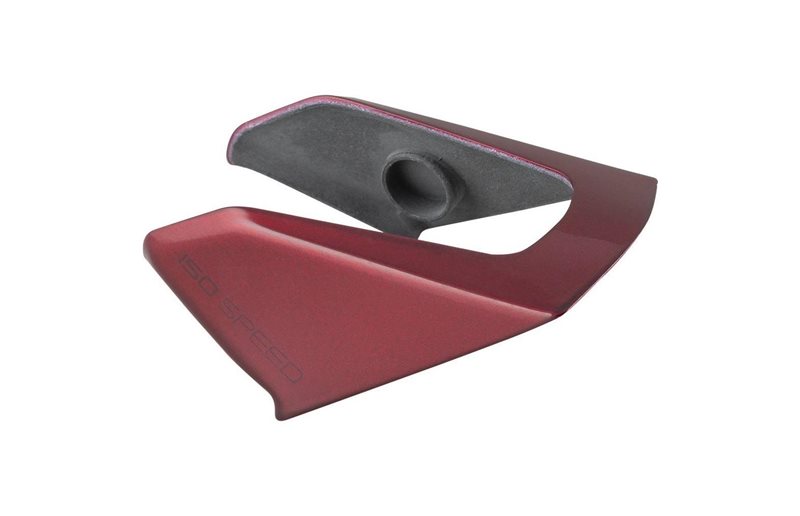 Trek Madone SLR IsoSpeed Seat Tube Cover Sadelrör