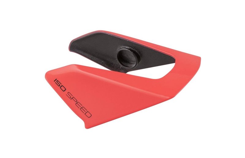 Trek Madone SLR IsoSpeed Seat Tube Cover Sadelrör