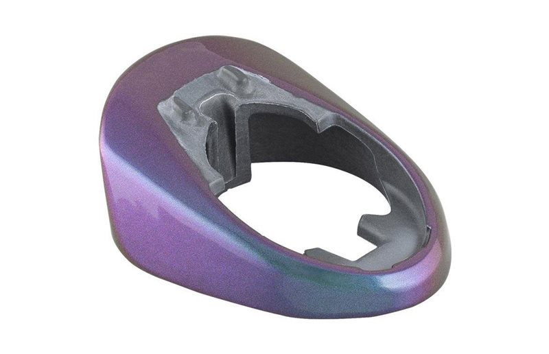 Trek Madone SLR Painted Headset Covers Styrhuvud