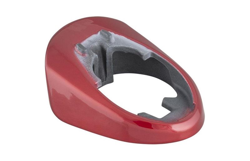 Trek Madone SLR Painted Headset Covers Styrhuvud