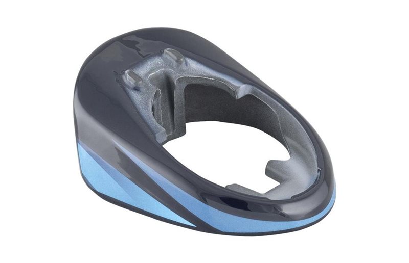 Trek Madone SLR Painted Headset Covers Styrhoved