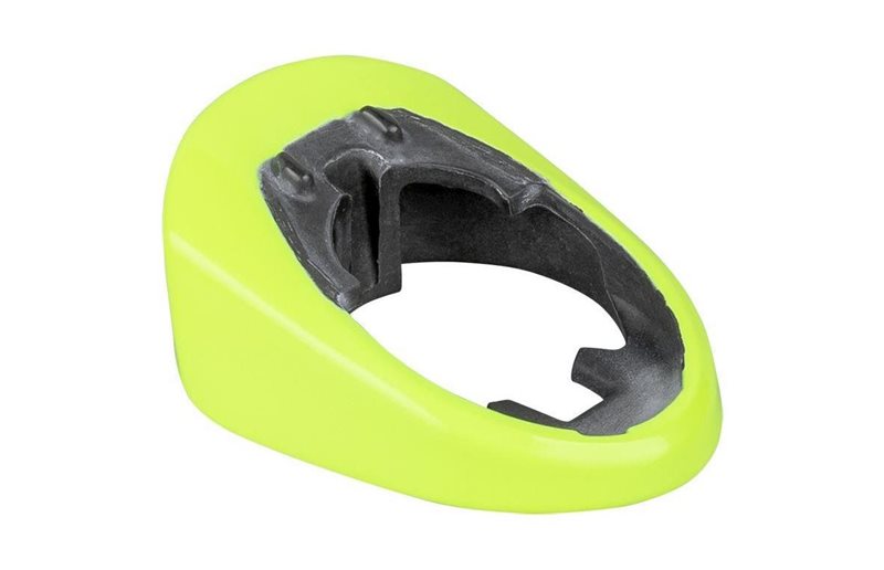 Trek Madone SLR Painted Headset Covers Styrhuvud