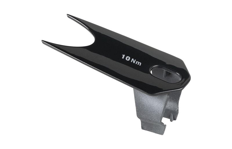 Trek Speed Concept TT Seatpost Wedge Cover Överrör