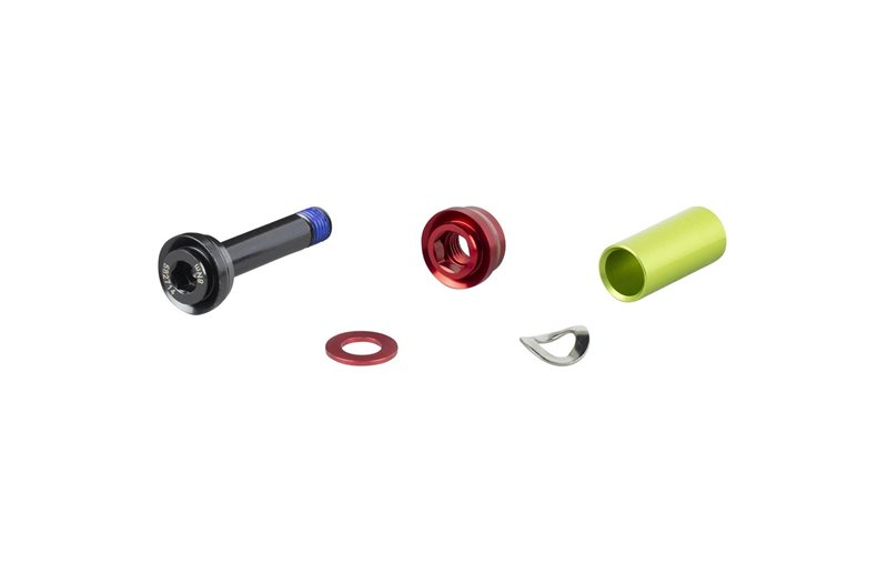 Trek Domane MKIII IsoSpeed Hardware