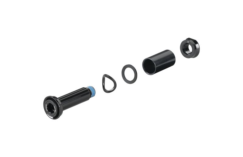 Trek Domane MKIV IsoSpeed Hardware Kit