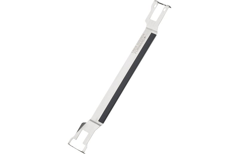 Trek Diamant 2022 RIB Batterijusteringsplade Smart System 500Wh RIB Justeringsplade BES3 500Wh