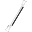 Trek Diamant 2022 RIB Batterijusteringsplade Smart System 500Wh RIB Justeringsplade BES3 500Wh