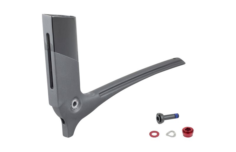 Trek Madone SLR Seatmasts 52cm