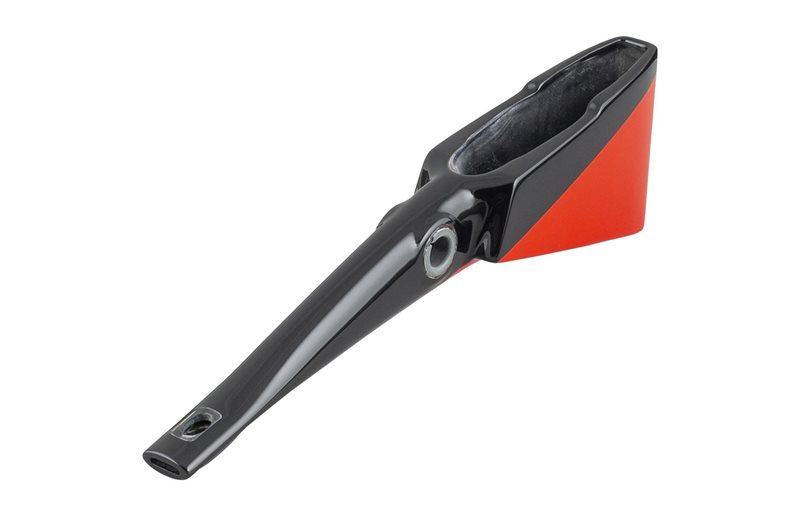 Trek Speed Concept SLR Seatmasts fits most