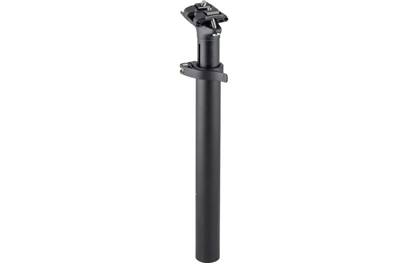 Bontrager 34.9mm Telescoping Seatpost 34.9mmx300mmx10mm