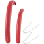 Electra Townie Original 7D EQ Dam skärmsats 24", Front and Rear