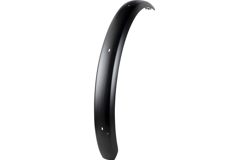 Trek 2023 Powerfly Rear Fender 27.5", Rear