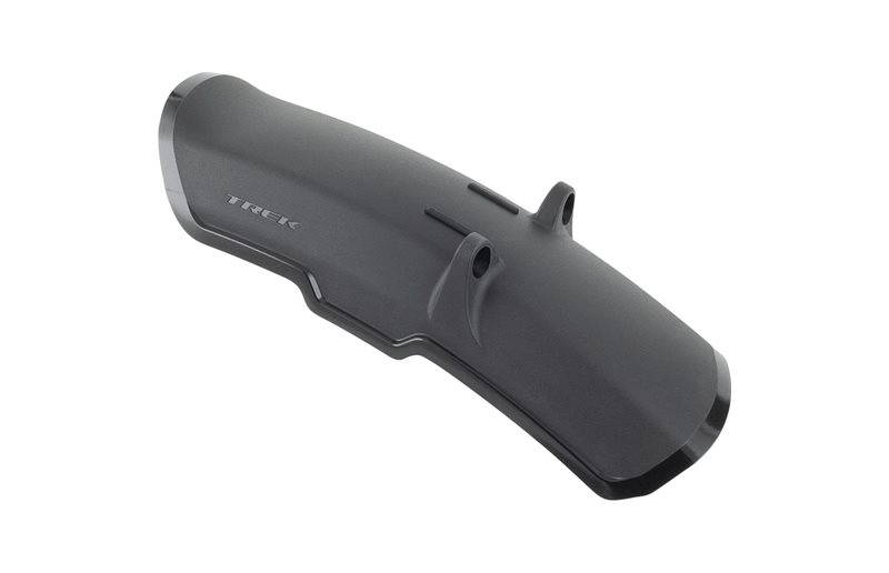 Trek 2024 Slash Rear Fender 27.5x2.5", Seatstay