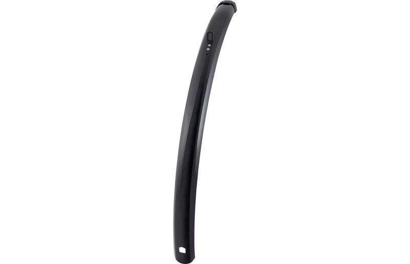 Trek Diamant SKS 700C x 46mm Tall 113-Degree Front Fender