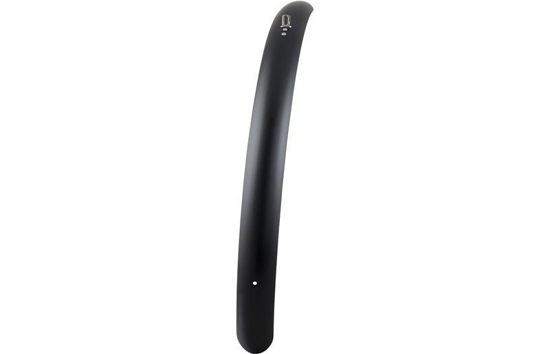Trek Diamant Wide Tires Front Fender