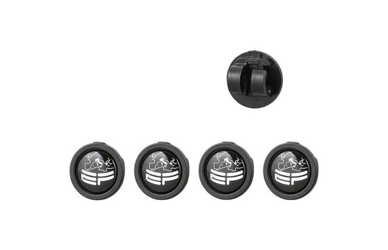 Eurofender Snello Fixing Knob